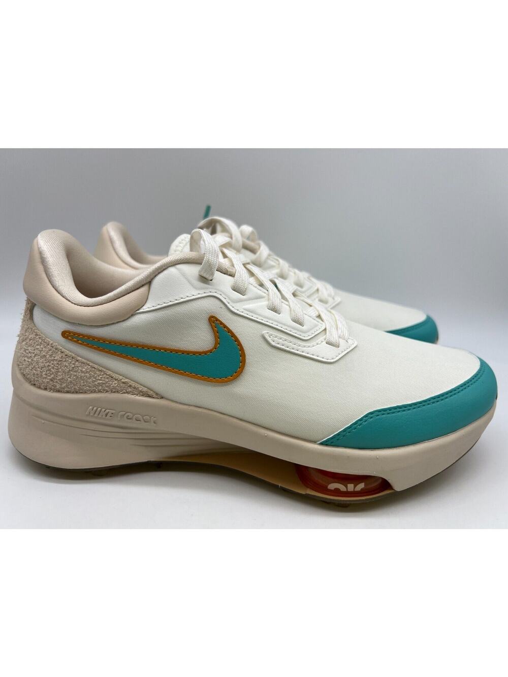 Nike Air Zoom Infinity Tour NXT% NRG Sail Washed Teal DM9018-141 Men's Size 6